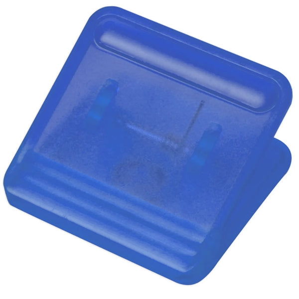 Square Mega Magnetic Utility Clip