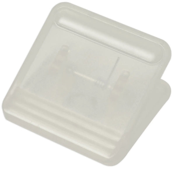 Square Mega Magnetic Utility Clip