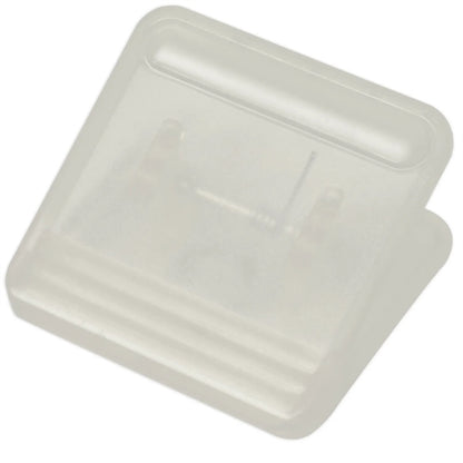 Square Mega Magnetic Utility Clip