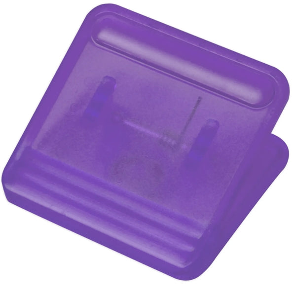 Square Mega Magnetic Utility Clip