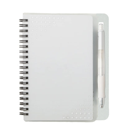 5" x 7" Havana Notebook with Pen