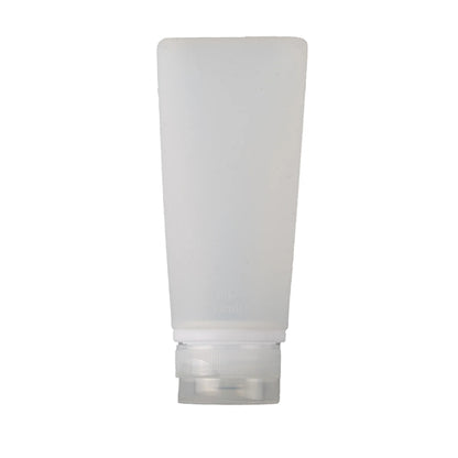 3 oz. Silicone Travel Bottle
