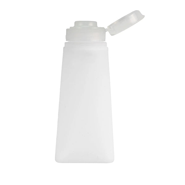 3 oz. Silicone Travel Bottle