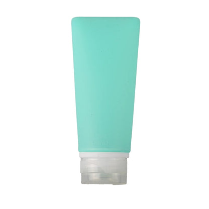 3 oz. Silicone Travel Bottle