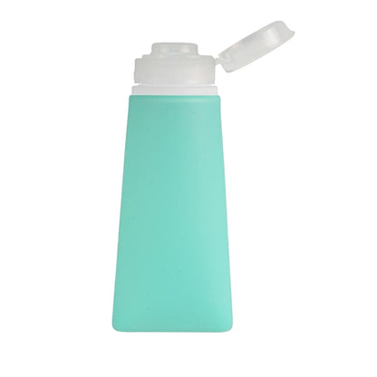 3 oz. Silicone Travel Bottle