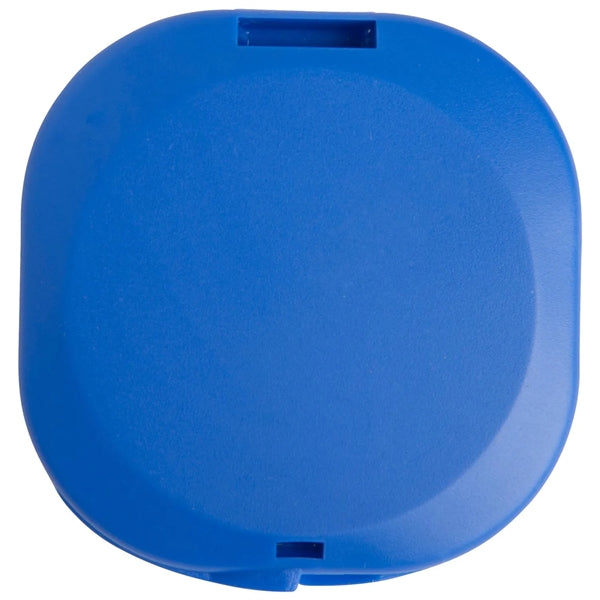 Double Diva Compact Mirror