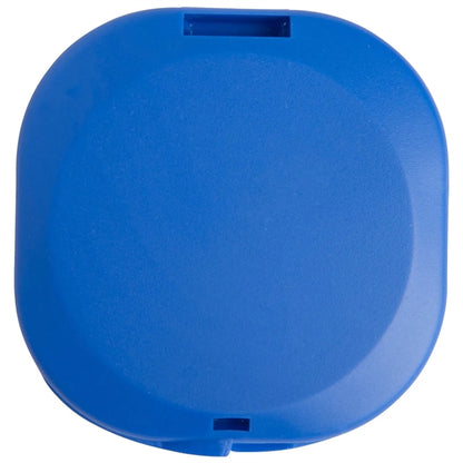 Double Diva Compact Mirror