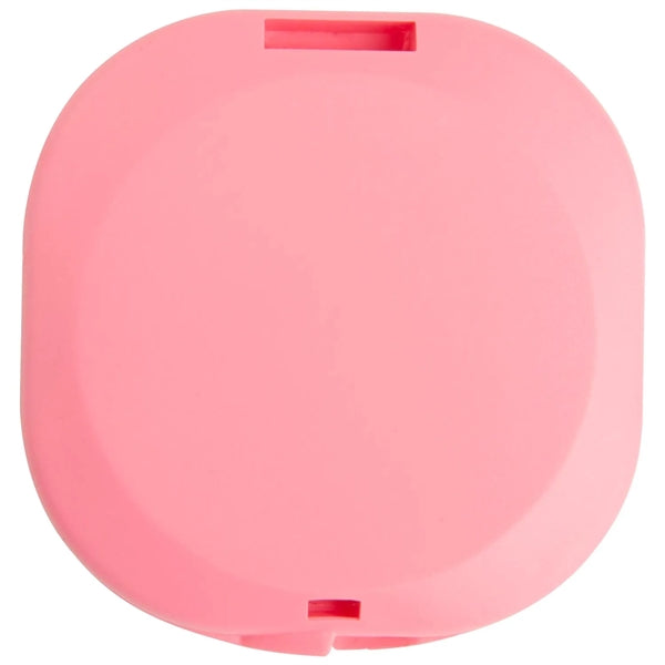Double Diva Compact Mirror
