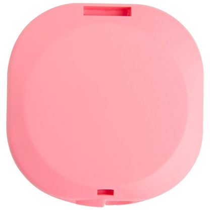 Double Diva Compact Mirror