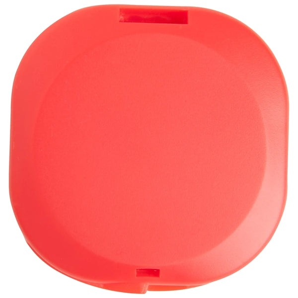 Double Diva Compact Mirror