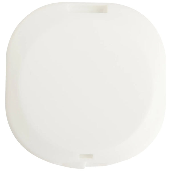 Double Diva Compact Mirror