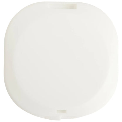 Double Diva Compact Mirror