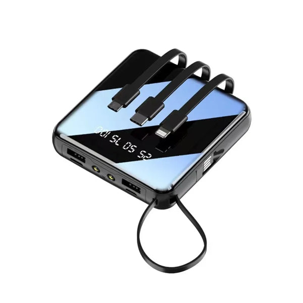 Mini Power Bank 12000mAh