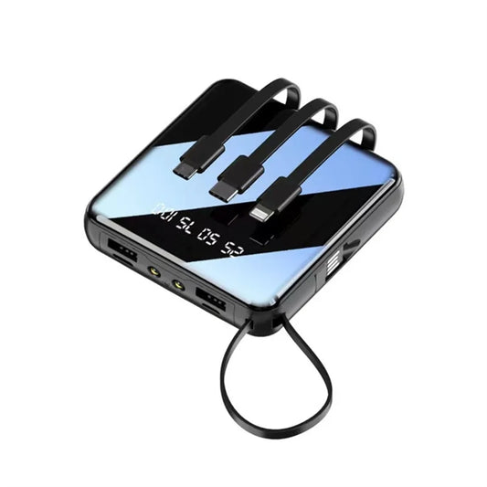 Mini Power Bank 12000mAh