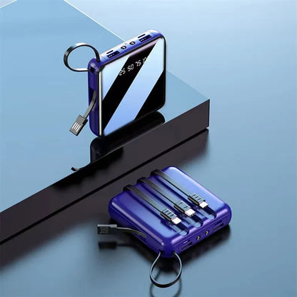 Mini Power Bank 12000mAh
