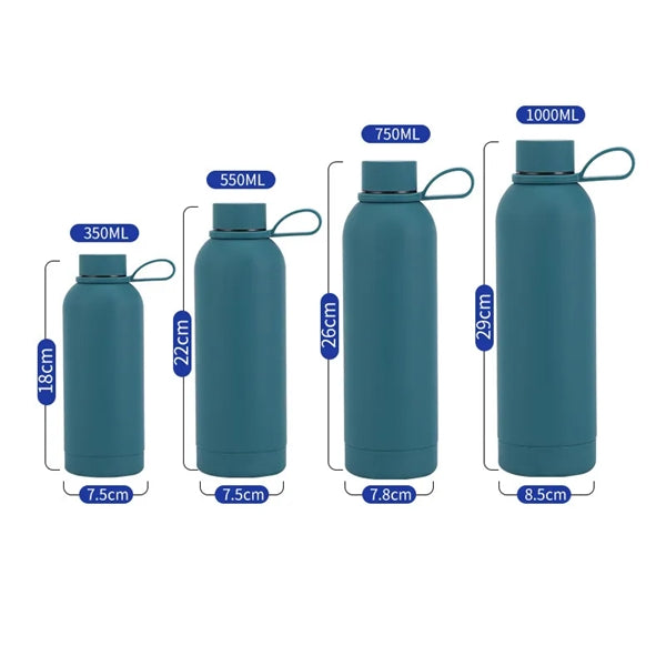 Vacuum Insulated Stainless Steel Cup