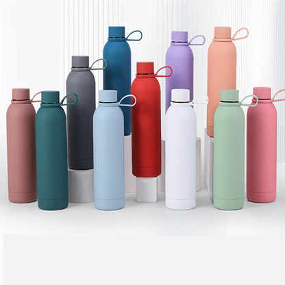 Vacuum Insulated Stainless Steel Cup
