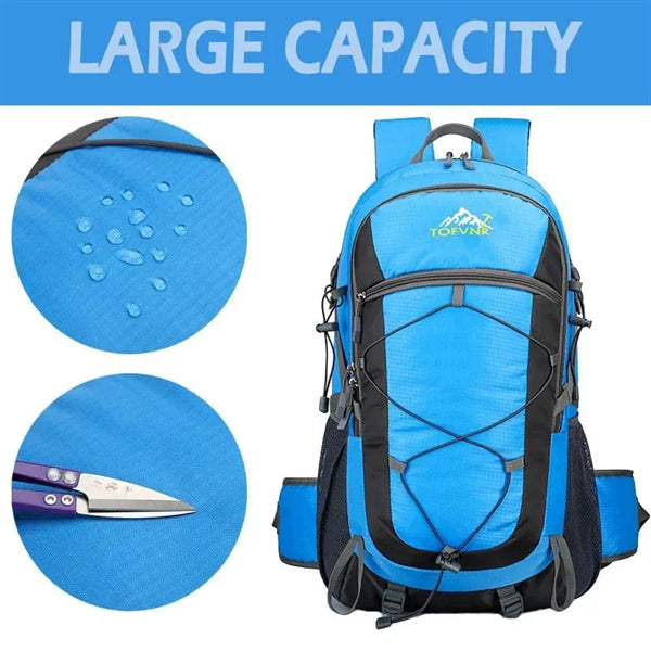 50L Outdoor Rucksack