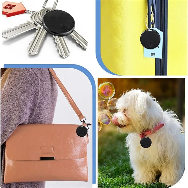 Intelligent Anti Loss Device Key Finder Locator