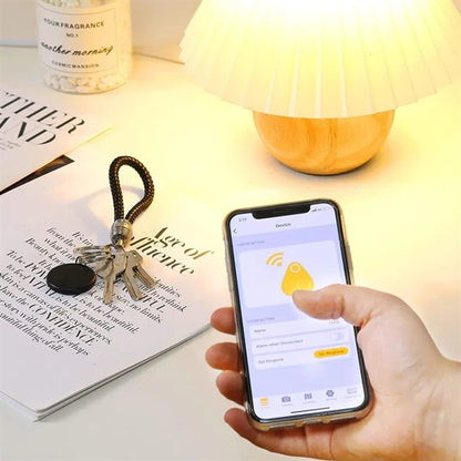 Intelligent Anti Loss Device Key Finder Locator