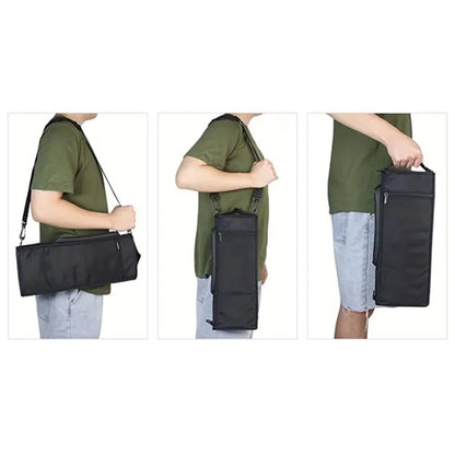 Golf Cooler Bag, Insulated Beer Sleeve