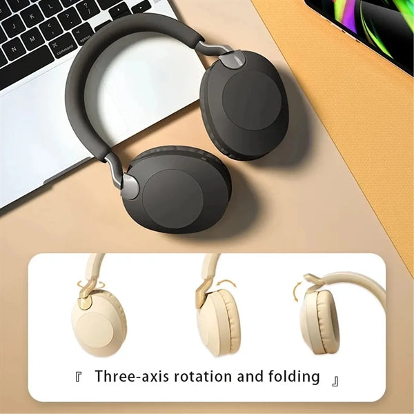 Wireless Bluetooth Headset