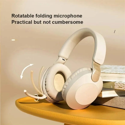 Wireless Bluetooth Headset