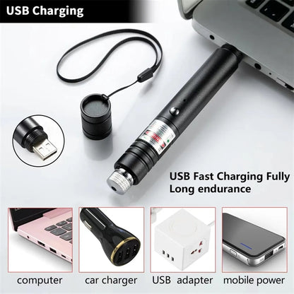 Laser Pointer Pen