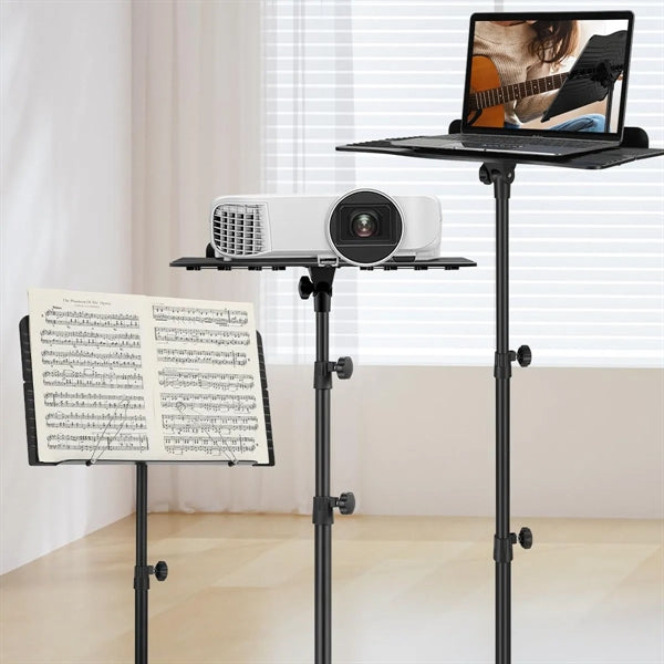 Donner Sheet Music Stand with Light