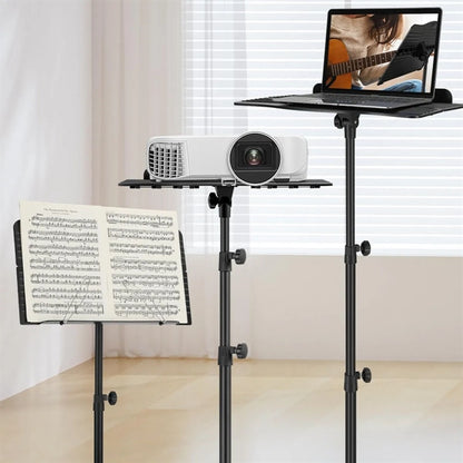 Donner Sheet Music Stand with Light