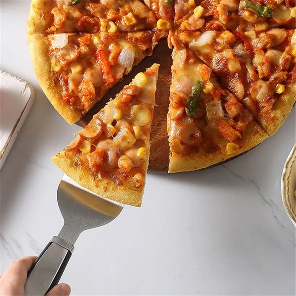 Classic Pizza Wheel with Sharp Blade