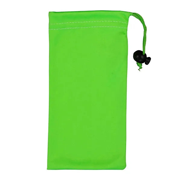 Mobile Tech Power Bank Accessory Kit w/ Cloth in Cinch Pouch