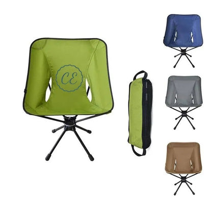 Foldable Lander - Portable Camping Chair