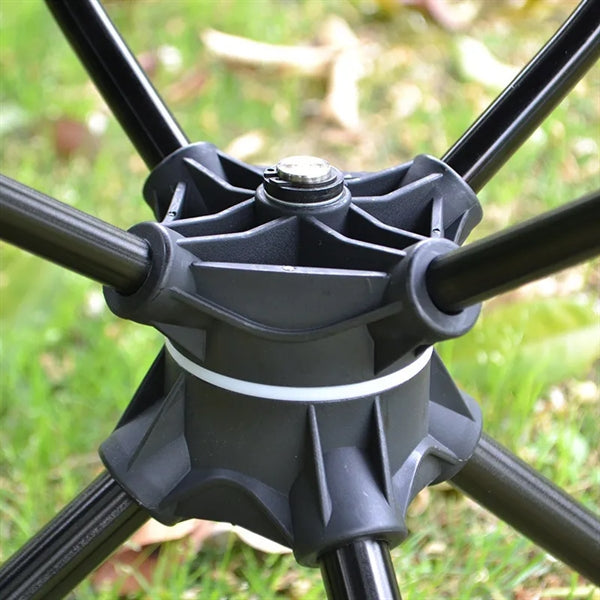 Foldable Lander - Portable Camping Chair