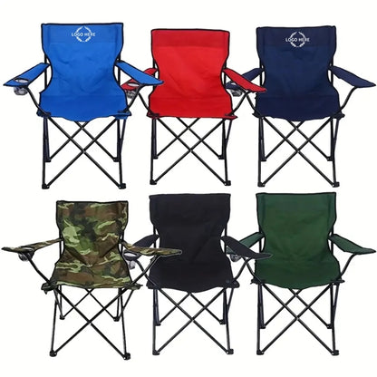 Portable Folding Beach Chair