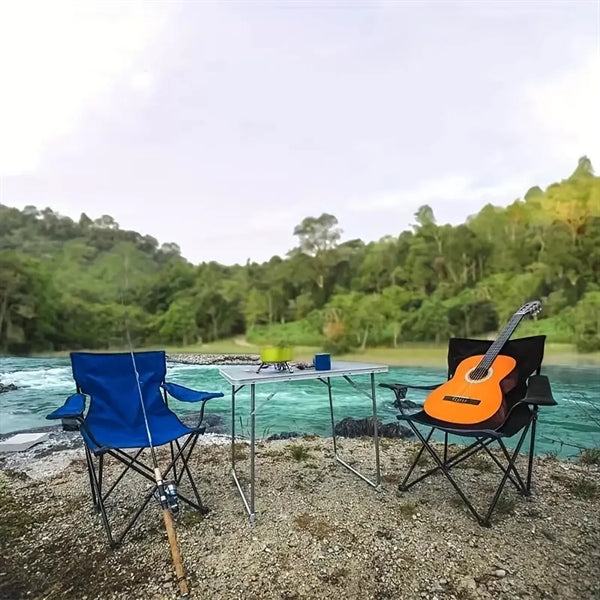 Portable Folding Beach Chair
