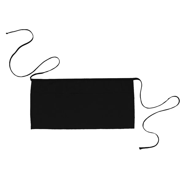 Waist Apron w/ 3 pockets