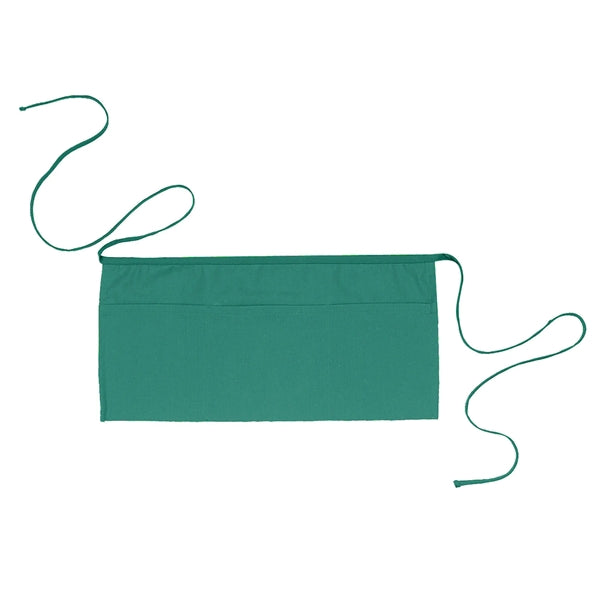 Waist Apron w/ 3 pockets