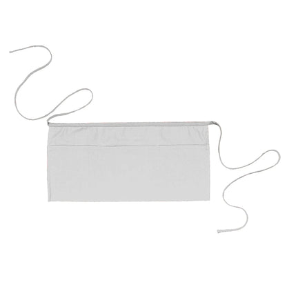 Waist Apron w/ 3 pockets