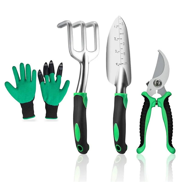 Garden Tool Set