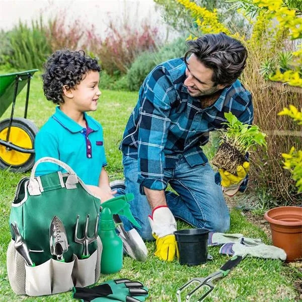 Garden Tool Set