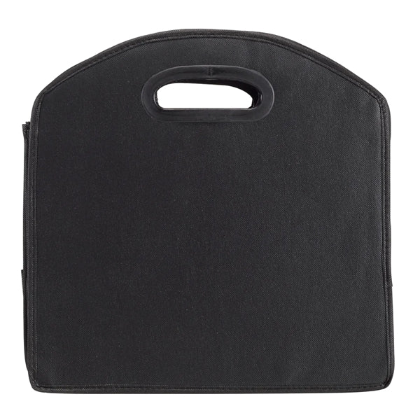 Non-Woven Expandable Trunk Organizer Tote