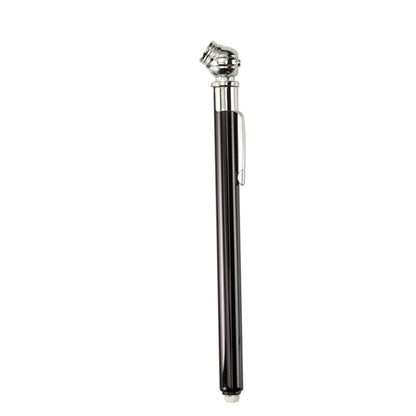 High Pressure Aluminum Tire Gauge