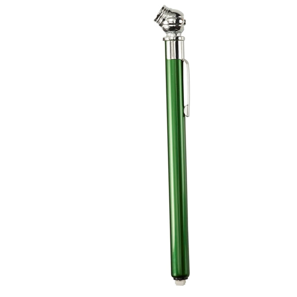High Pressure Aluminum Tire Gauge
