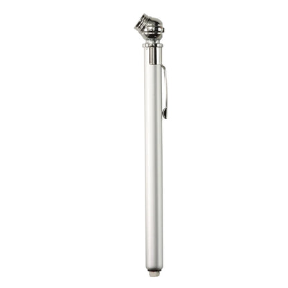 High Pressure Aluminum Tire Gauge