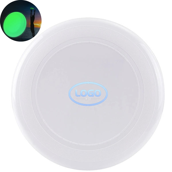 Luminous Flying Disc Outdoor Sport