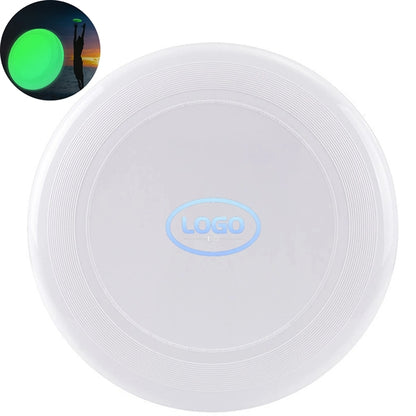 Luminous Flying Disc Outdoor Sport