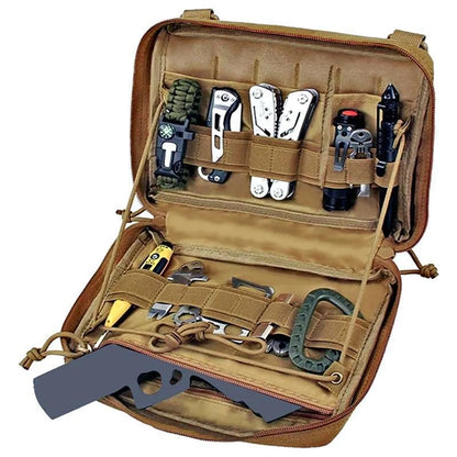 Tactical Fanny Pack Multi Purpose Tool Bag