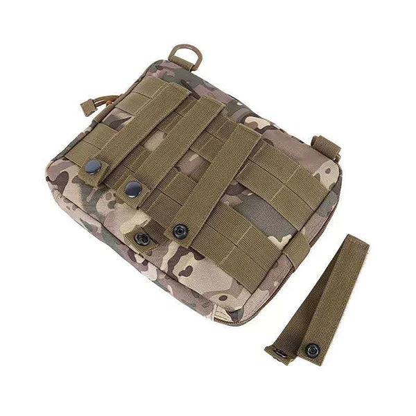 Tactical Fanny Pack Multi Purpose Tool Bag