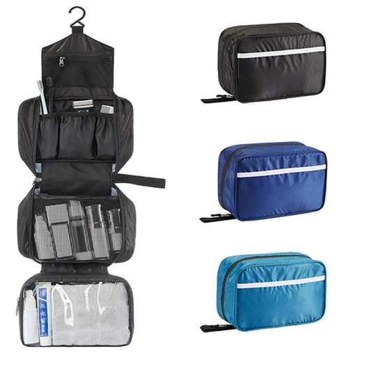Hanging Cosmetic Pouch Toiletry Bags Travel